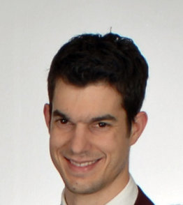 Martin Schallmayer