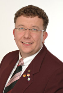 Michael Langhammer