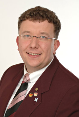 Michael Langhammer