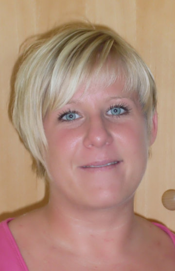 Patricia Schierz