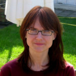 Ruth Mohr