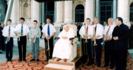 Musici Di Roma