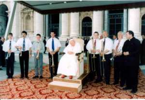 Musici Di Roma