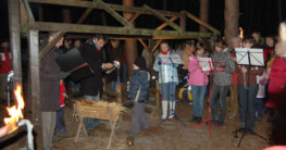 Hirtenweihnacht Rödermark