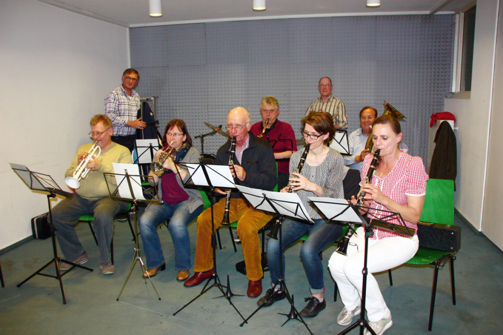 Tausend Takte Marschmusik Neues Marschmusik Ensemble Musikverein tausend-takte-marschmusik-neues-marschmusik-ensemble-musikverein