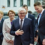 Frank-Walter Steinmeier