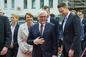 Frank-Walter Steinmeier