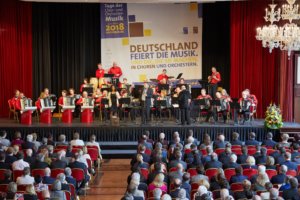 Landes-Akkordeon-Bigband Hessen
