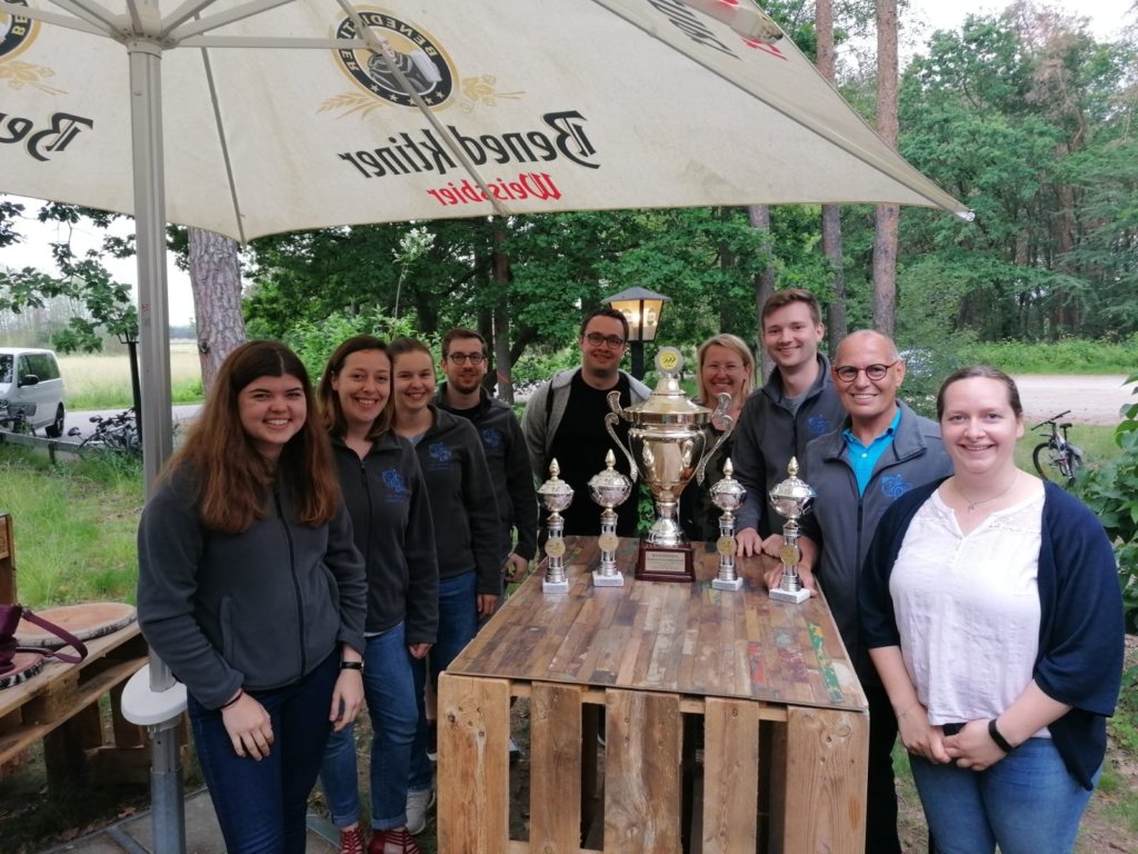 Stadtpokalschießen Ober Roden 2019 Stadtpokalschießen Ober Roden 2019