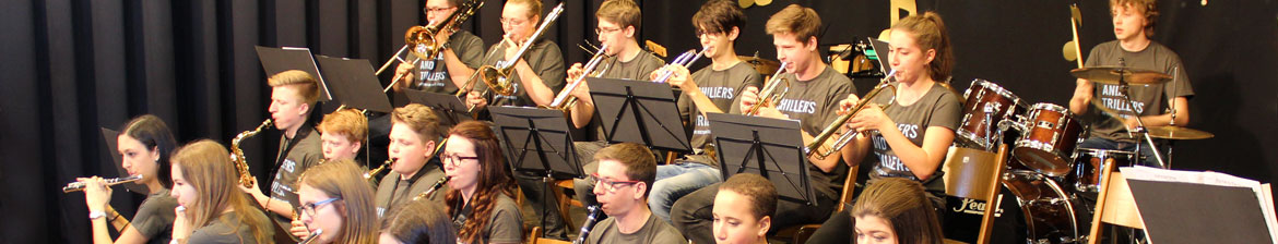 Big Band