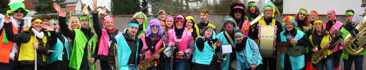 Fastnacht